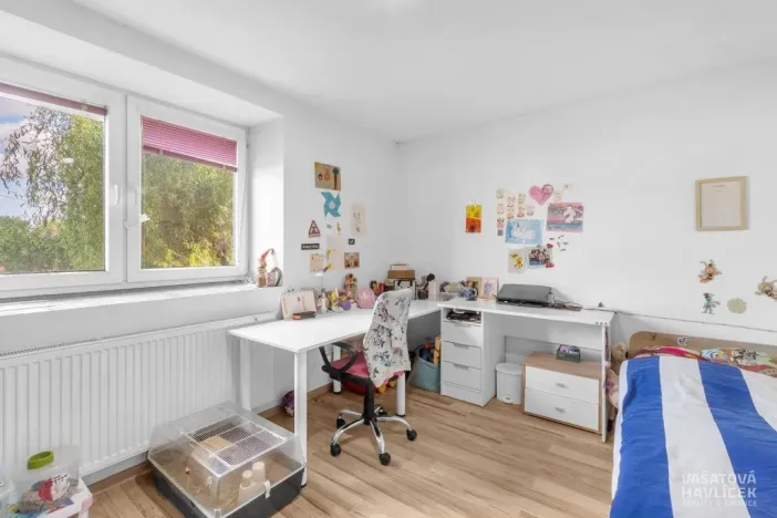 Prodej rodinného domu, Přelouč - Lohenice, 104 m2
