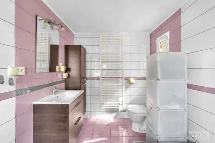 Prodej rodinného domu, Přelouč - Lohenice, 104 m2