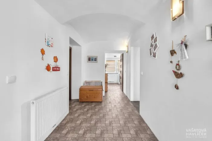 Prodej rodinného domu, Přelouč - Lohenice, 104 m2