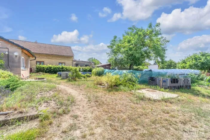 Prodej rodinného domu, Přelouč - Lohenice, 104 m2