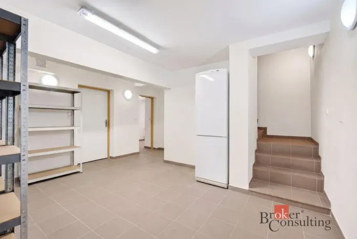 Prodej rodinného domu, Babice, Honzíkova, 389 m2