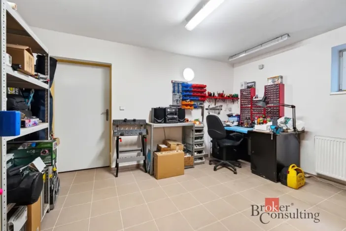 Prodej rodinného domu, Babice, Honzíkova, 389 m2