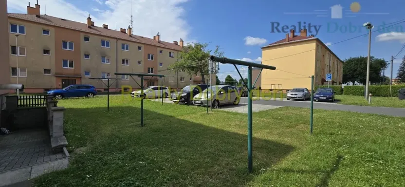 Prodej bytu 1+kk, Dolní Benešov, Osada míru, 21 m2