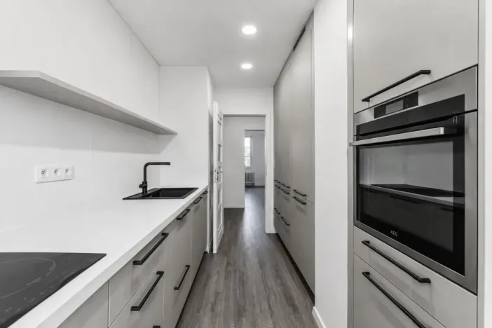 Prodej bytu 3+1, Praha - Chodov, Benkova, 69 m2
