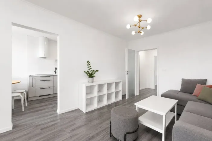 Prodej bytu 3+1, Praha - Chodov, Benkova, 69 m2
