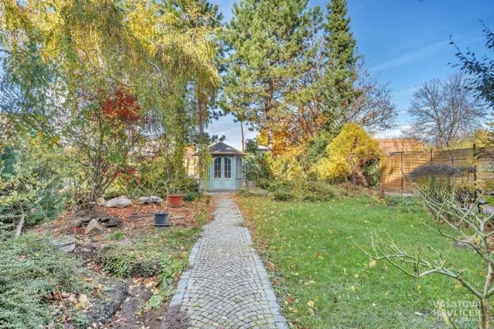 Pronájem obchodního prostoru, Chrudim, V Hliníkách, 171 m2