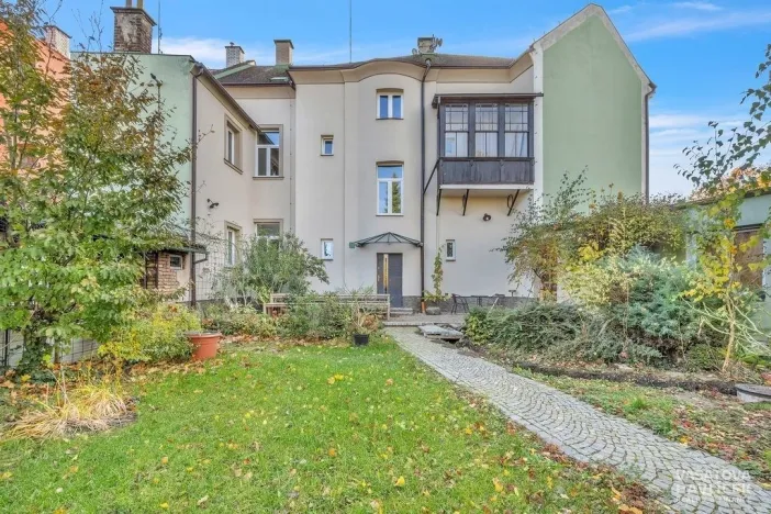 Pronájem obchodního prostoru, Chrudim, V Hliníkách, 171 m2