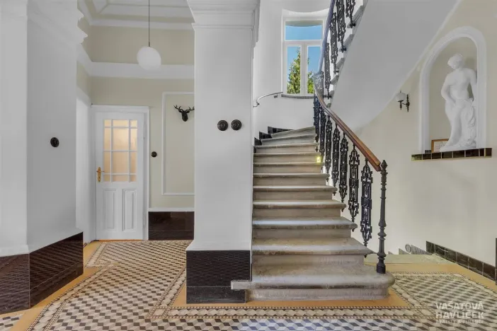 Pronájem obchodního prostoru, Chrudim, V Hliníkách, 171 m2