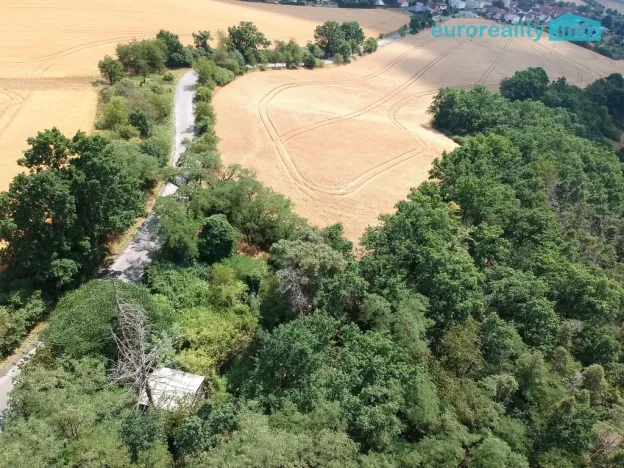 Prodej chaty, Plzeň - Koterov, 15 m2