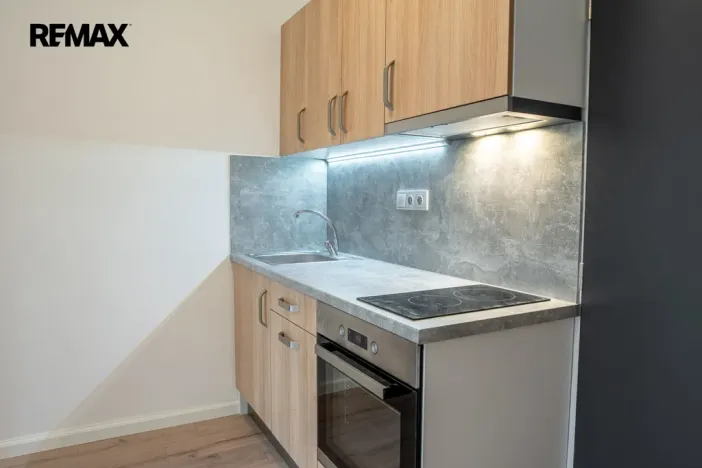 Pronájem bytu 1+1, Česká Třebová, Litomyšlská, 30 m2