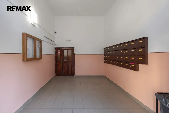 Prodej bytu 3+1, Most, Jaroslava Vrchlického, 69 m2
