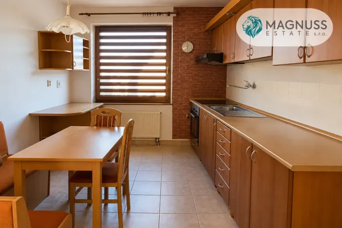 Prodej rodinného domu, Ivančice, V Zatáčce, 120 m2