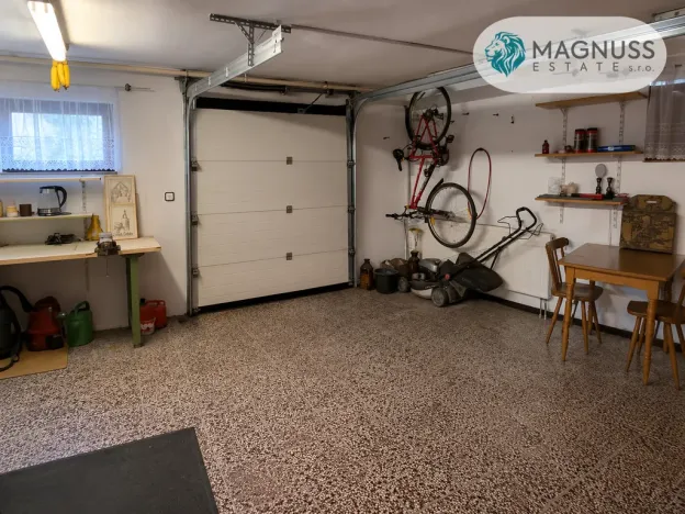 Prodej rodinného domu, Ivančice, V Zatáčce, 120 m2