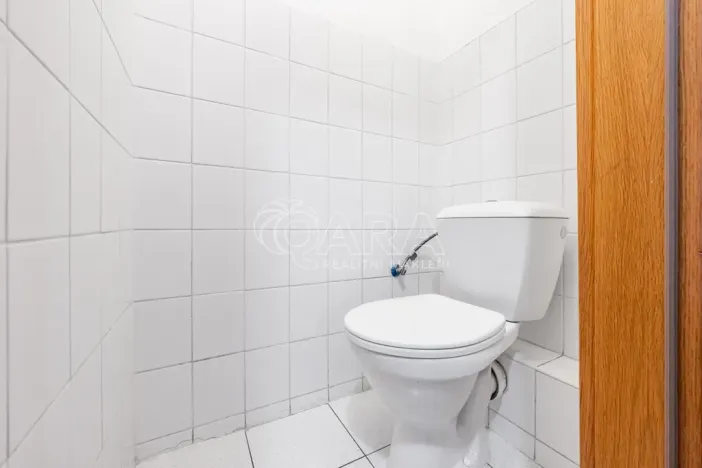 Pronájem bytu 1+kk, Praha - Troja, Vřesová, 34 m2