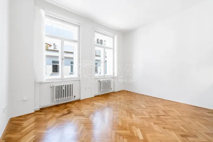 Pronájem kanceláře, Praha - Nové Město, Vodičkova, 31 m2