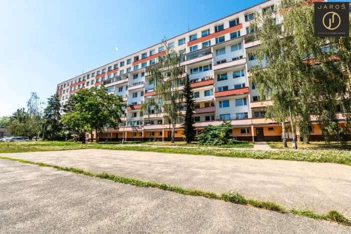Prodej bytu 2+kk, Kladno, Holandská, 41 m2