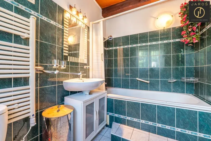 Prodej chaty, Velké Popovice - Krámský, 90 m2