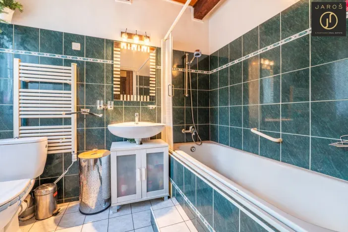 Prodej chaty, Velké Popovice - Krámský, 90 m2