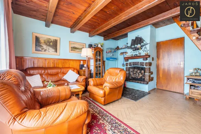 Prodej chaty, Velké Popovice - Krámský, 90 m2