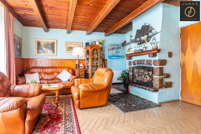 Prodej chaty, Velké Popovice - Krámský, 90 m2