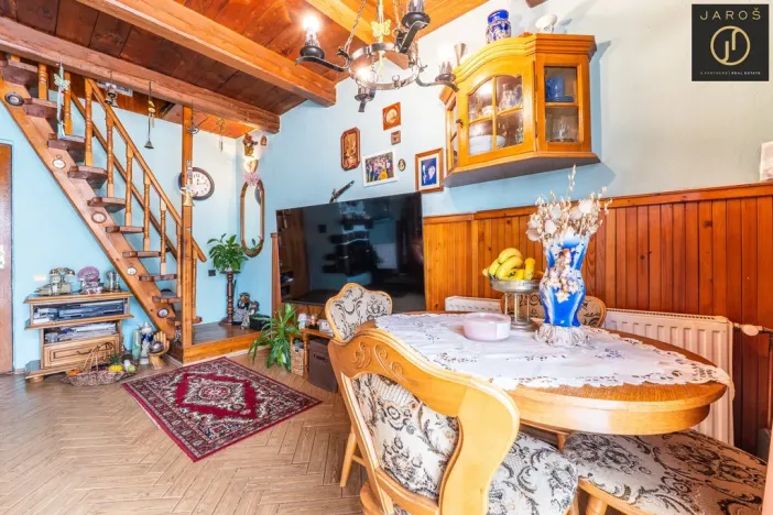 Prodej chaty, Velké Popovice - Krámský, 90 m2