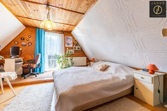 Prodej chaty, Velké Popovice - Krámský, 90 m2