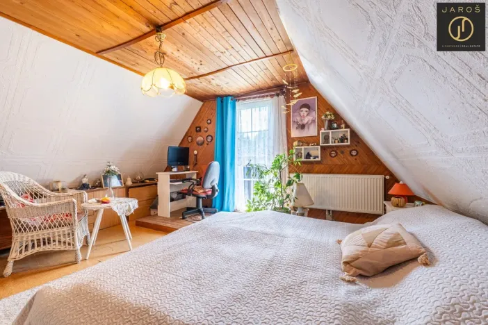 Prodej chaty, Velké Popovice - Krámský, 90 m2