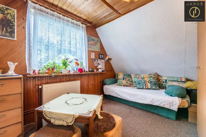 Prodej chaty, Velké Popovice - Krámský, 90 m2