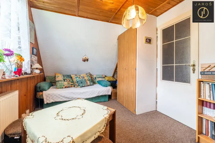 Prodej chaty, Velké Popovice - Krámský, 90 m2