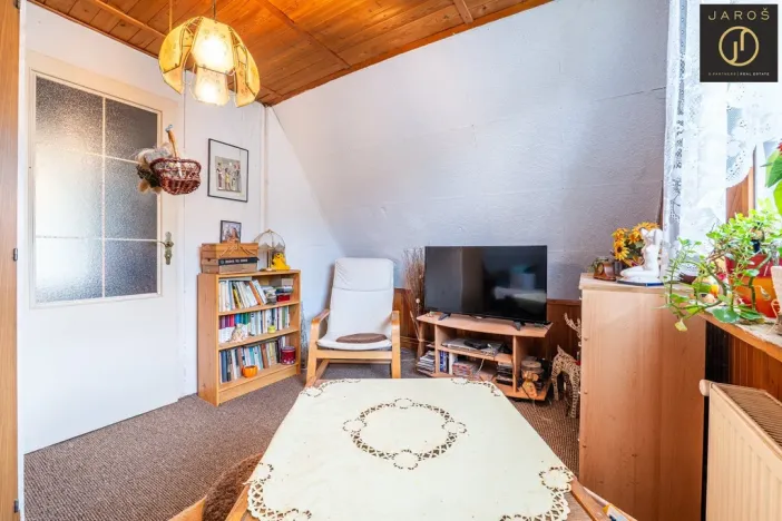 Prodej chaty, Velké Popovice - Krámský, 90 m2