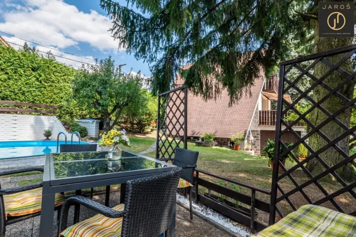 Prodej chaty, Velké Popovice - Krámský, 90 m2