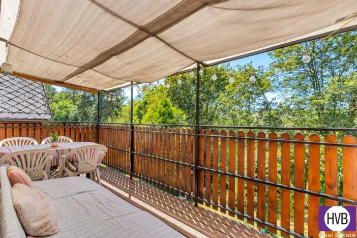 Prodej chaty, Stříbrná Skalice, 75 m2