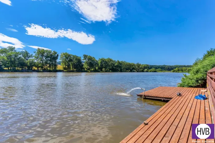 Prodej chaty, Stříbrná Skalice, 75 m2