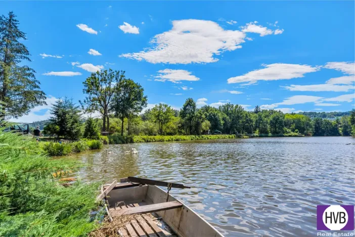Prodej chaty, Stříbrná Skalice, 75 m2