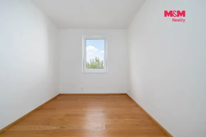 Prodej bytu 3+kk, Říčany - Radošovice, Sedláčkova, 83 m2