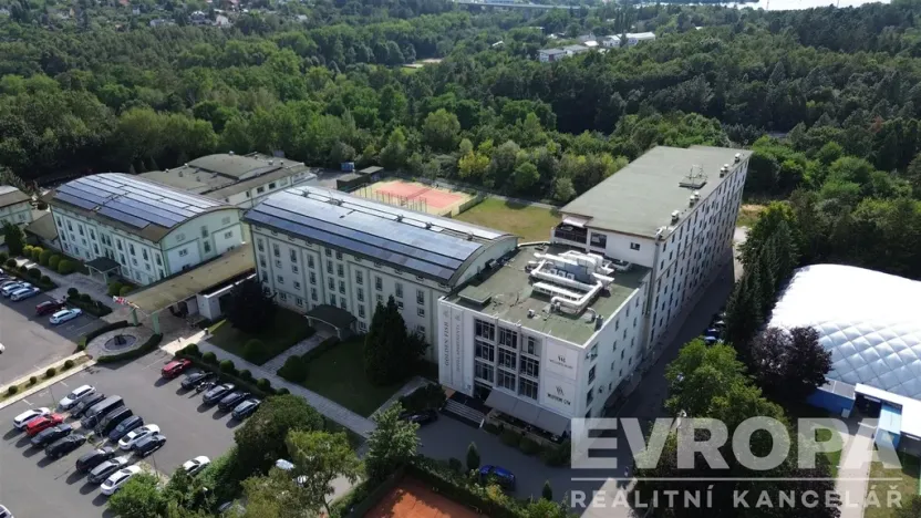 Prodej bytu 3+kk, Plzeň - Jižní Předměstí, U Borského parku, 78 m2