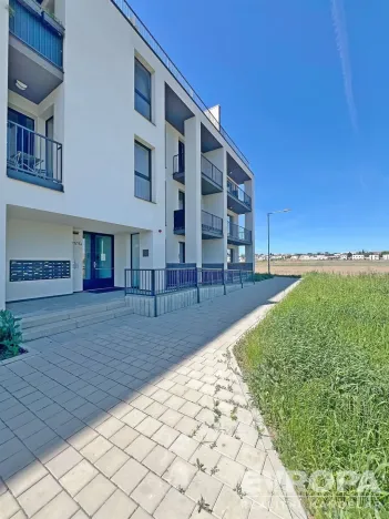 Pronájem bytu 3+kk, Olomouc, Bryksova, 74 m2