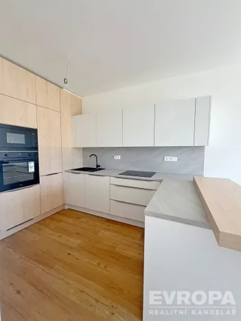 Pronájem bytu 3+kk, Olomouc, Bryksova, 74 m2
