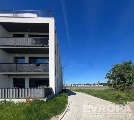 Pronájem bytu 3+kk, Olomouc, Bryksova, 74 m2