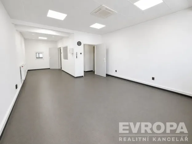 Pronájem výrobních prostor, Plzeň - Skvrňany, Domažlická, 2000 m2