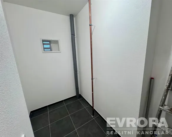 Pronájem bytu 2+kk, Dobřany, 55 m2