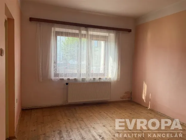 Prodej rodinného domu, Velká Bystřice, 237 m2
