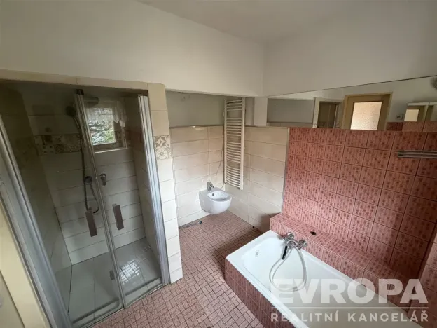 Prodej rodinného domu, Velká Bystřice, 237 m2