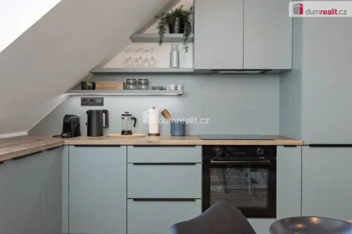 Pronájem bytu 3+kk, Břeclav - Poštorná, Gagarinova, 68 m2
