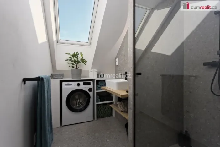Pronájem bytu 3+kk, Břeclav - Poštorná, Gagarinova, 68 m2