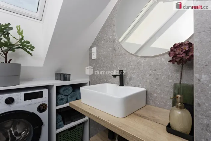 Pronájem bytu 3+kk, Břeclav - Poštorná, Gagarinova, 68 m2