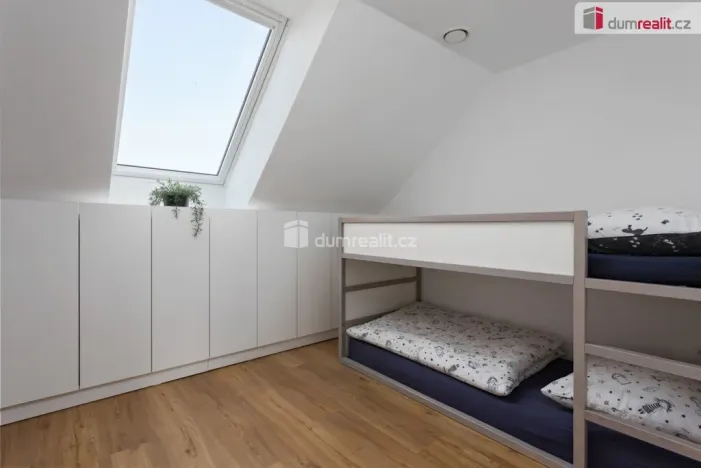 Pronájem bytu 3+kk, Břeclav - Poštorná, Gagarinova, 68 m2