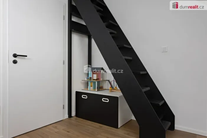 Pronájem bytu 3+kk, Břeclav - Poštorná, Gagarinova, 68 m2