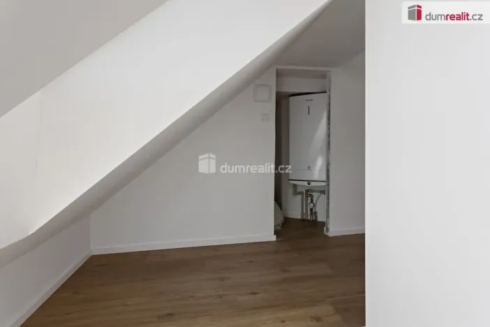 Pronájem bytu 3+kk, Břeclav - Poštorná, Gagarinova, 68 m2