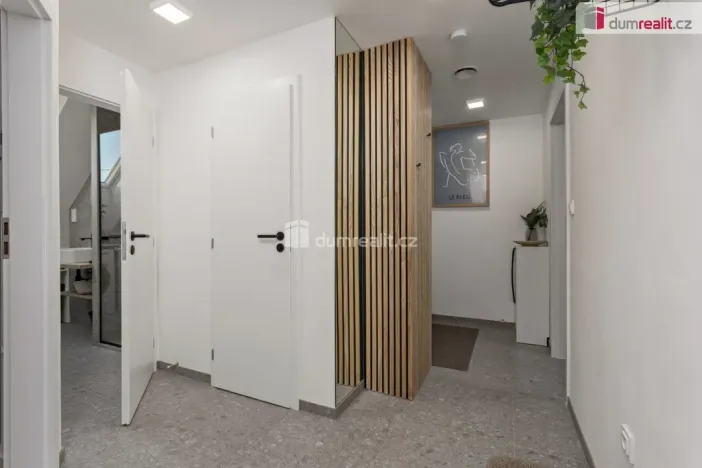 Pronájem bytu 3+kk, Břeclav - Poštorná, Gagarinova, 68 m2